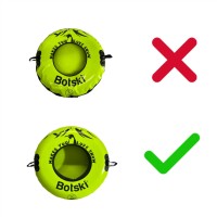 Medium Botski - Sarı