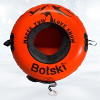 Large Botski - Turuncu