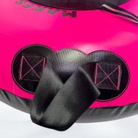 Small Botski - Pembe