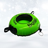 Small Botski - Yeşil