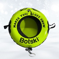 Small Botski - Sarı