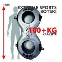 Extreme Sports Botski Çift kişilik