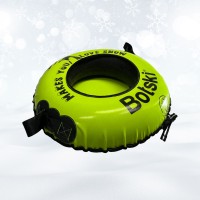 Small Botski - Sarı