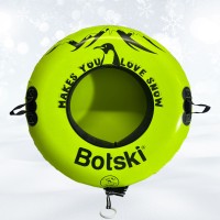 Medium Botski - Sarı