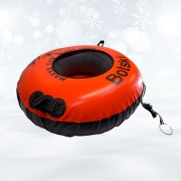 Large Botski - Turuncu