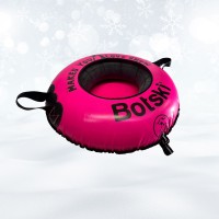 Small Botski - Pembe