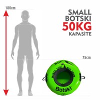 Small Botski - Yeşil