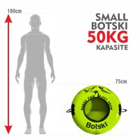 Small Botski - Sarı