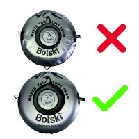 Extreme Sports Small Botski