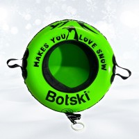 Small Botski - Yeşil